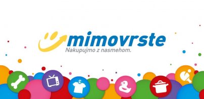 mimovrste