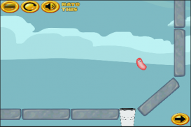 Flick the Bean screenshot 1
