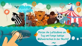 ABC-Lernspiele:Apps für Kinder screenshot 12