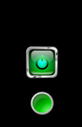 Mega Flashlight Button screenshot 2