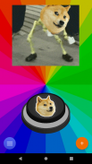 Doge Meme | Dance Sound Button screenshot 3