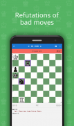 Mat en 2 (Exercices aux échecs) screenshot 4