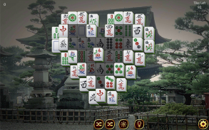 Amazing Mahjong: Japan Edition screenshot 12