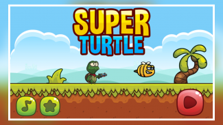 Super Turtle screenshot 4