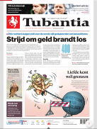 Tubantia - Digitale krant screenshot 6