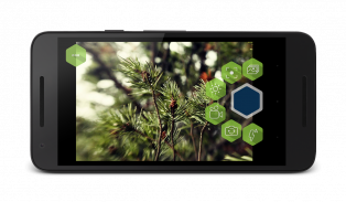 Smart HD Kamera ve Filtreler screenshot 7