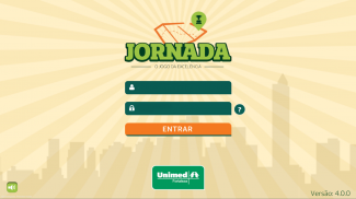 Jornada Vendedor – O Jogo da excelência screenshot 2