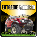 Turismo extremo Icon