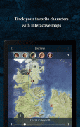 A Game of Thrones Guide screenshot 0