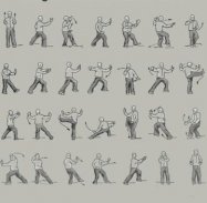 Technique Gallery Of Tai Chi screenshot 0