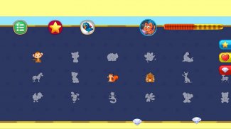 Children Puzzle for Kids Pets screenshot 3