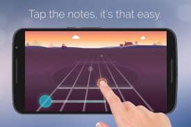 Guitar Free - Play & Learn screenshot 0