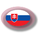 Slovak apps and games Icon