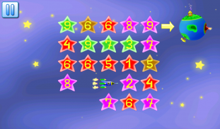 Learning Numbers For Kids screenshot 2