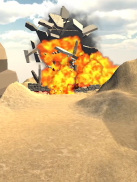 Sniper Attack 3D: Shooting War screenshot 5