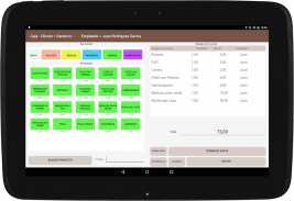 TPV - POS Generico screenshot 10