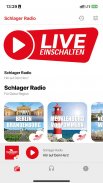 Schlager Radio (Original) screenshot 8