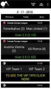 Kiwi Betting Predictions screenshot 1