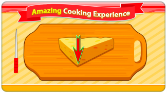 Pişirme Pizza - Yemek Pişirme Oyunu screenshot 5