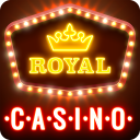 Royal Casino Slots - Riesige Gewinne Icon