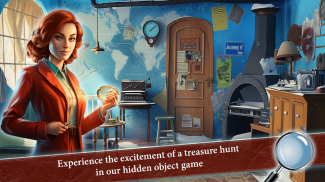 Escape Games: Cartoon Room 7 screenshot 0