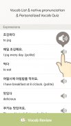 Eggbun: Learn Korean Fun screenshot 2
