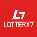 Lottery 7 icon