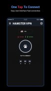 Hammer Hamtser VPN : Proxy screenshot 10