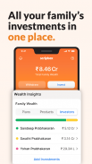 Mutual funds, SIP, Tax investment app - Scripbox screenshot 5