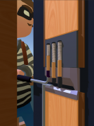 Rob Master 3D: The Best Thief! screenshot 1