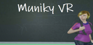 Muniky VR 3D screenshot 1