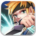 Legend of Ninja-Dragon Fighter Icon