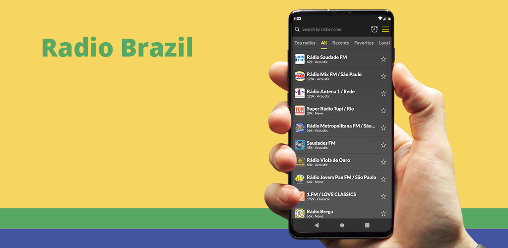 I Love Android Brasil