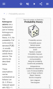 Probability theory screenshot 9