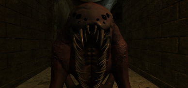 Evil Monsters 3 -  Zone screenshot 0