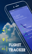 Flight Tracker screenshot 0