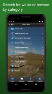 iWalk Cornwall screenshot 17