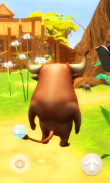 My Talking Bull screenshot 7