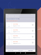 Sleep Cycle - Sleep Calculator screenshot 4