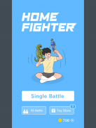 Home Fighter screenshot 1