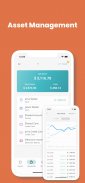 MoneyBoard - Budget planner screenshot 9