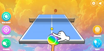 Ping Pong Go