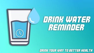Drink Water Reminder screenshot 4