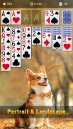 Solitaire Lite screenshot 10