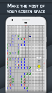 Minesweeper GO - classic game screenshot 11