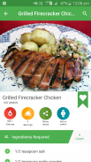 resep grill barbecue screenshot 10