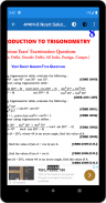 10th class math important Q&A (Chapter-wise) screenshot 6