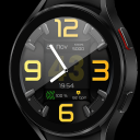 [SSP] Infinity Watch Face