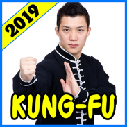 Learn Kung Fu Training 2019 screenshot 8