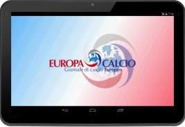 EuropaCalcio European Football screenshot 12